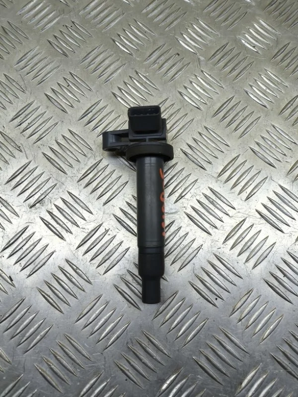 Катушка зажигания Toyota Land Cruiser (100) 1998-2007 2004 9091902249 ВНЕДОРОЖНИК 4.7 I 2UZFE
