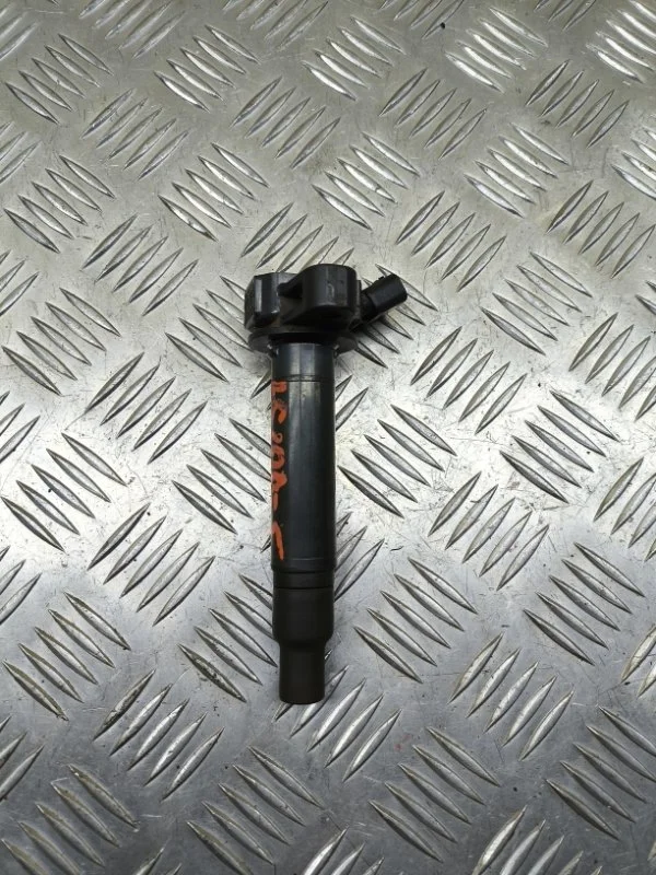 Катушка зажигания Toyota Land Cruiser (100) 1998-2007 2004 9091902249 ВНЕДОРОЖНИК 4.7 I 2UZFE