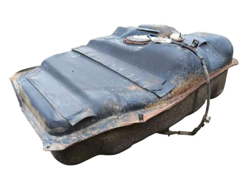 Бак топливный Toyota Land Cruiser (100) 1998-2007 2004 7700160660 ВНЕДОРОЖНИК 4.7 I 2UZFE