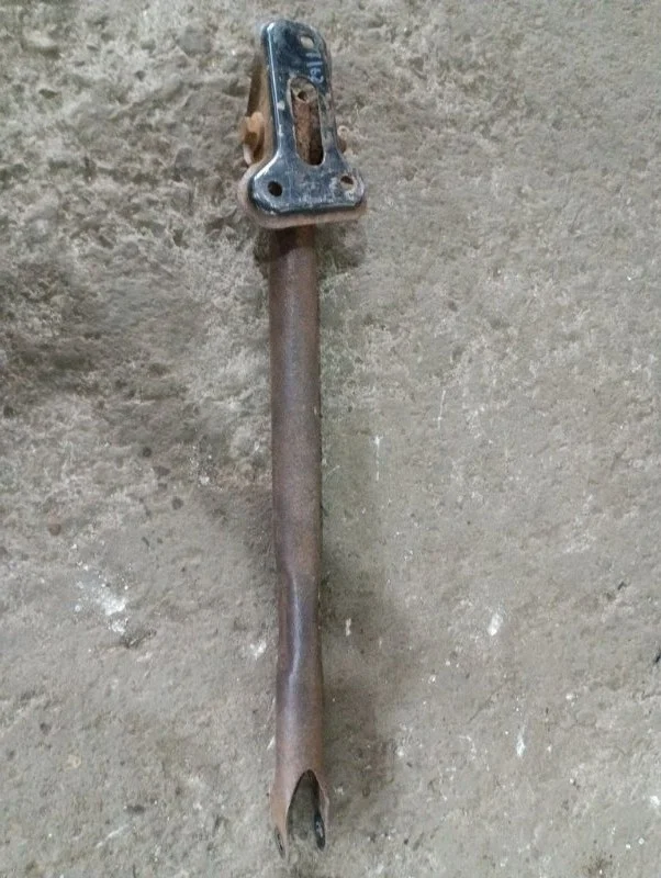 Рычаг задний правый Land Rover Freelander Ii (2006-2014) 2011 LR001175 2.2 D 224DT