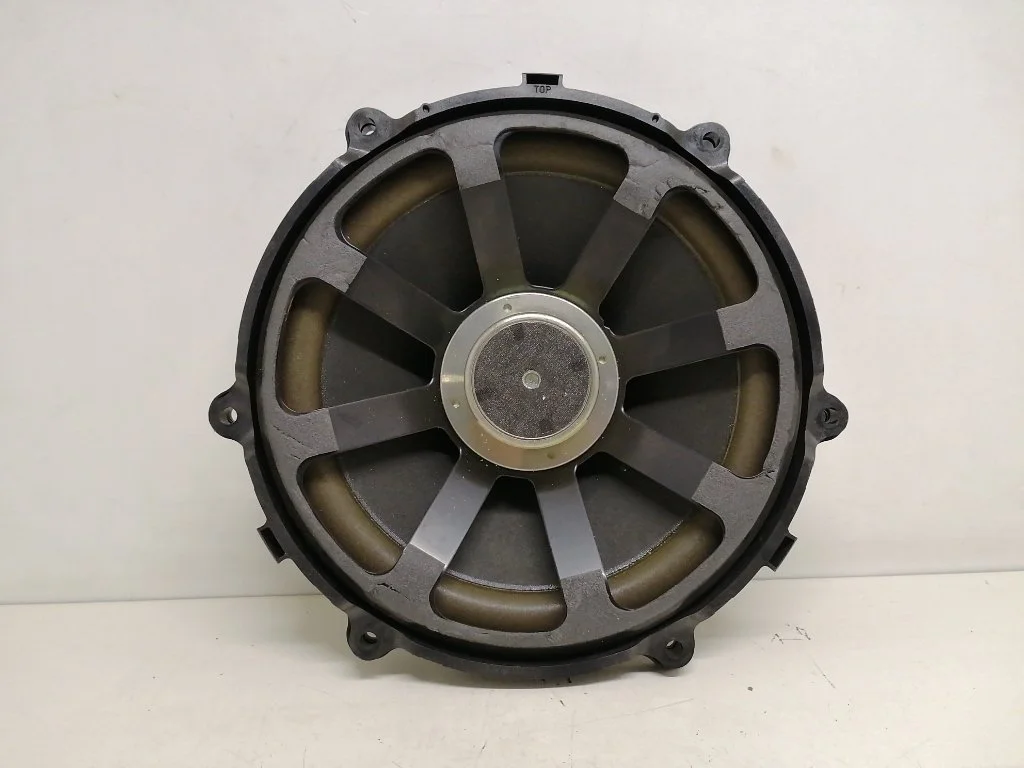 Сабвуфер Land Rover Range Sport 2011 L320