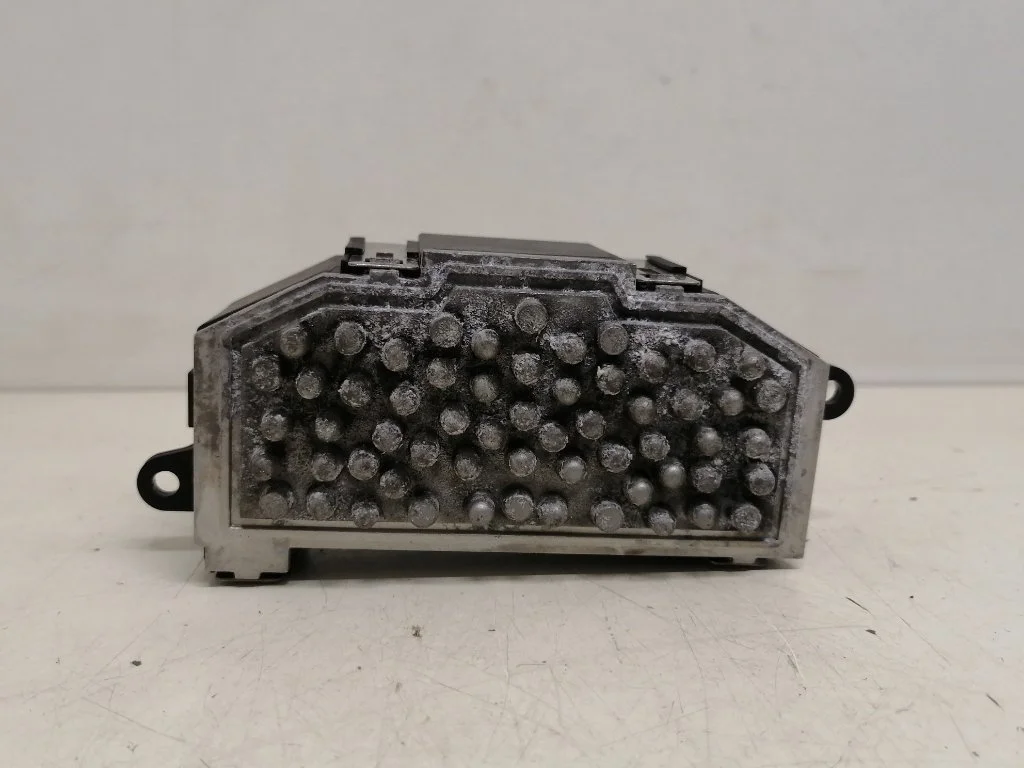 Реостат печки Volkswagen Passat CC 2013 B6