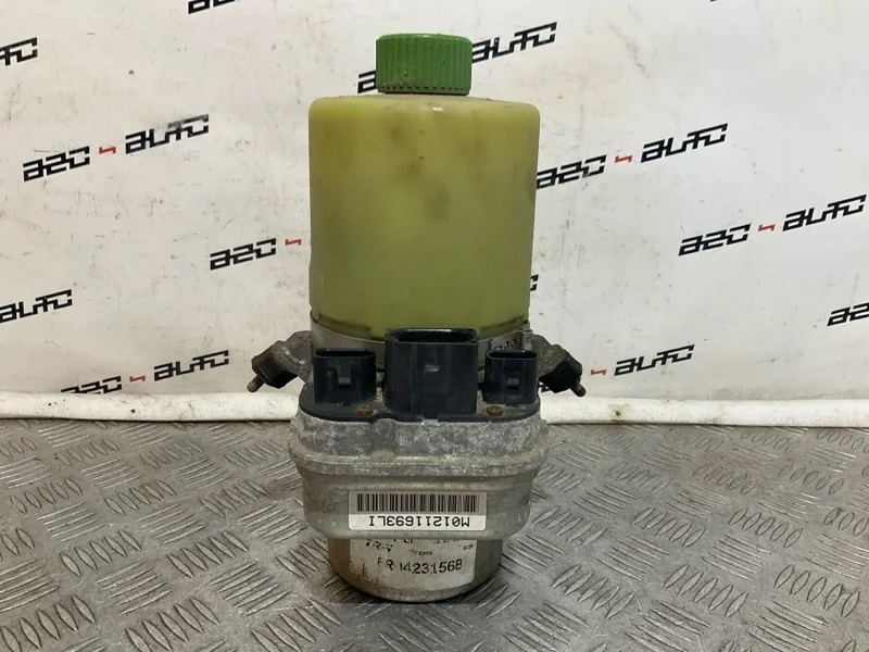 Насос гидроусилителя Volkswagen Polo Cross 6R0423156B 5 CBZ