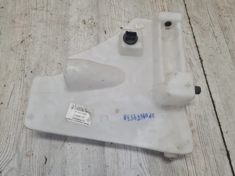 Бачок стеклоомывателя сборе VW Touareg 2 2010-2018 7P