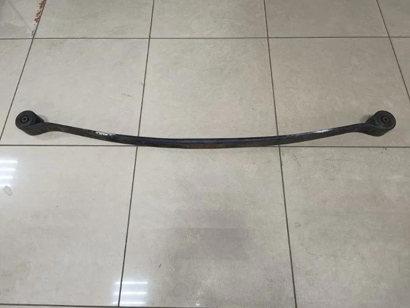 Рессора 1-листовая Mercedes-Benz Sprinter W906