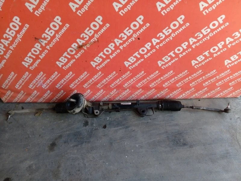 Рулевая рейка Renault Duster 2012 490010125R