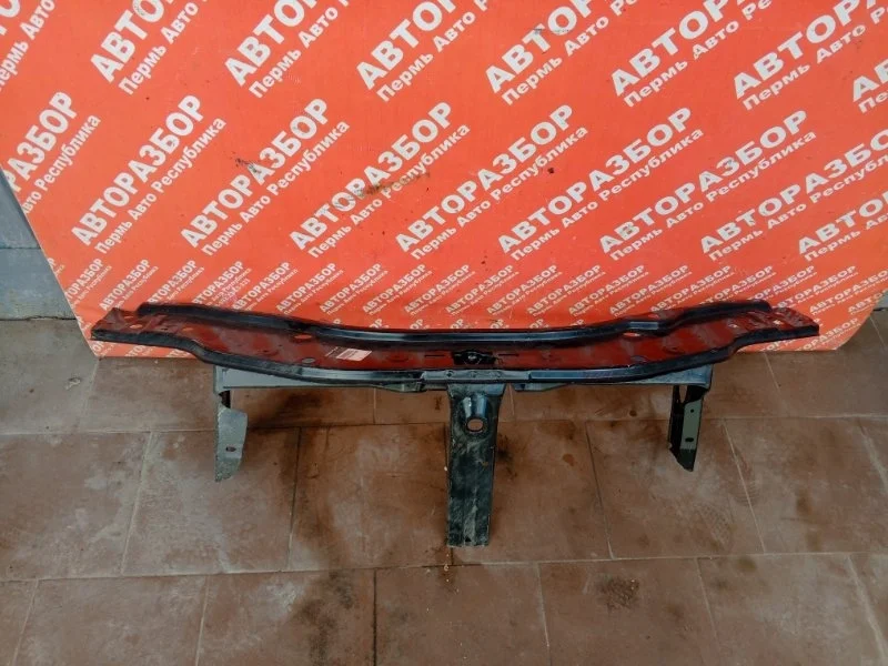 Панель телевизора Renault Duster 2011 625044050R K4M