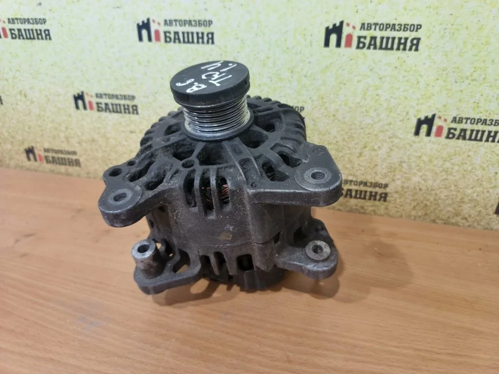 Генератор Volkswagen Passat 03C903023G B6