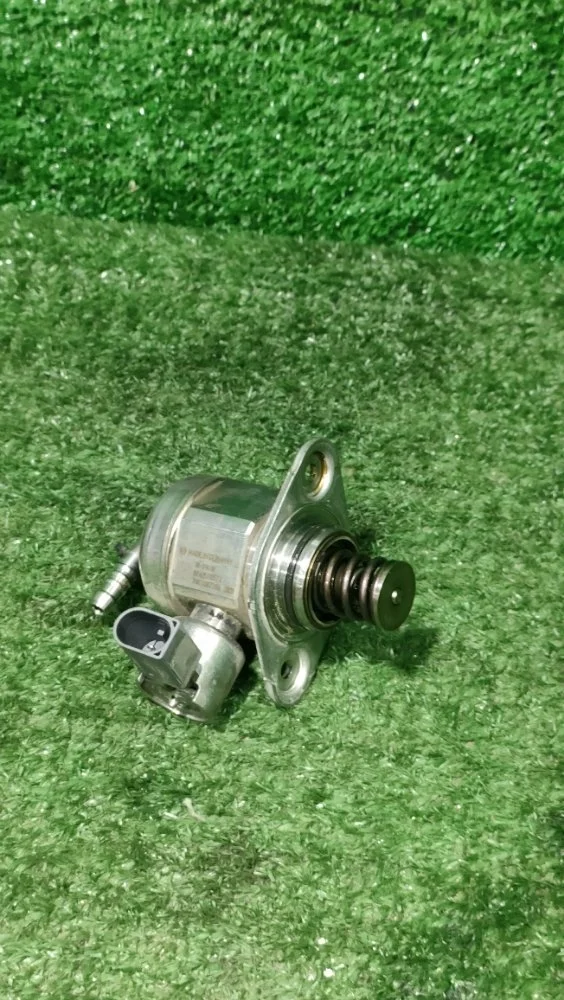 Тнвд Volkswagen Tiguan 2019 04E127025D 2 CZDA