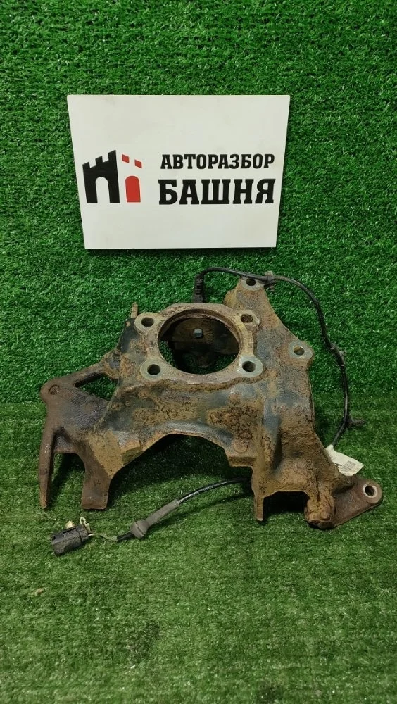 Кулак поворотный Ford Kuga 2015 2073015 JQMB, задний левый