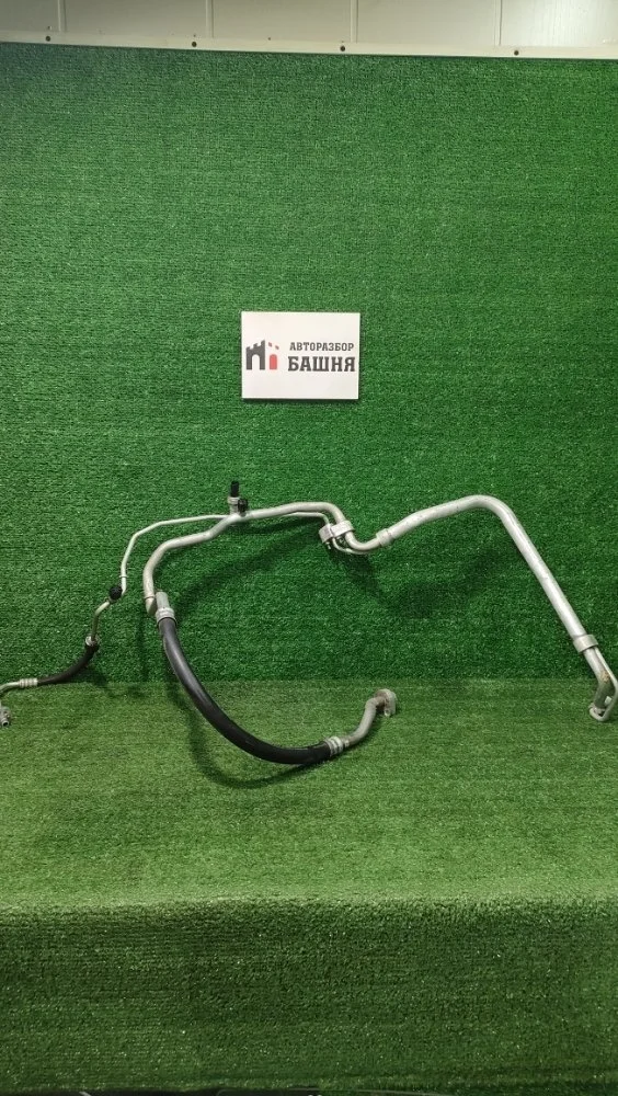 Трубка кондиционера Volkswagen Tiguan 2019 5QB816738B 2 CZDA