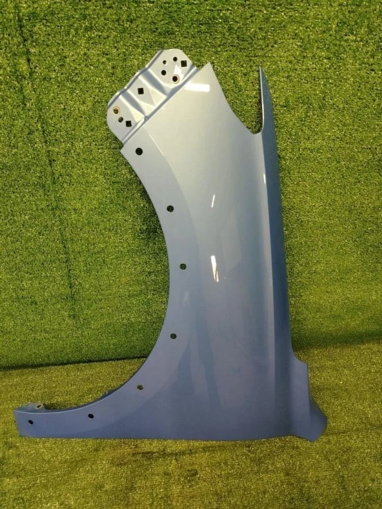 Крыло переднее HAVAL Jolion 2025 8403110XST13A CC7150BA24C GW4B15D, переднее левое