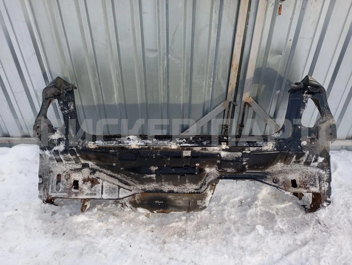 Задняя часть кузова Ниссан Максима 5  A33