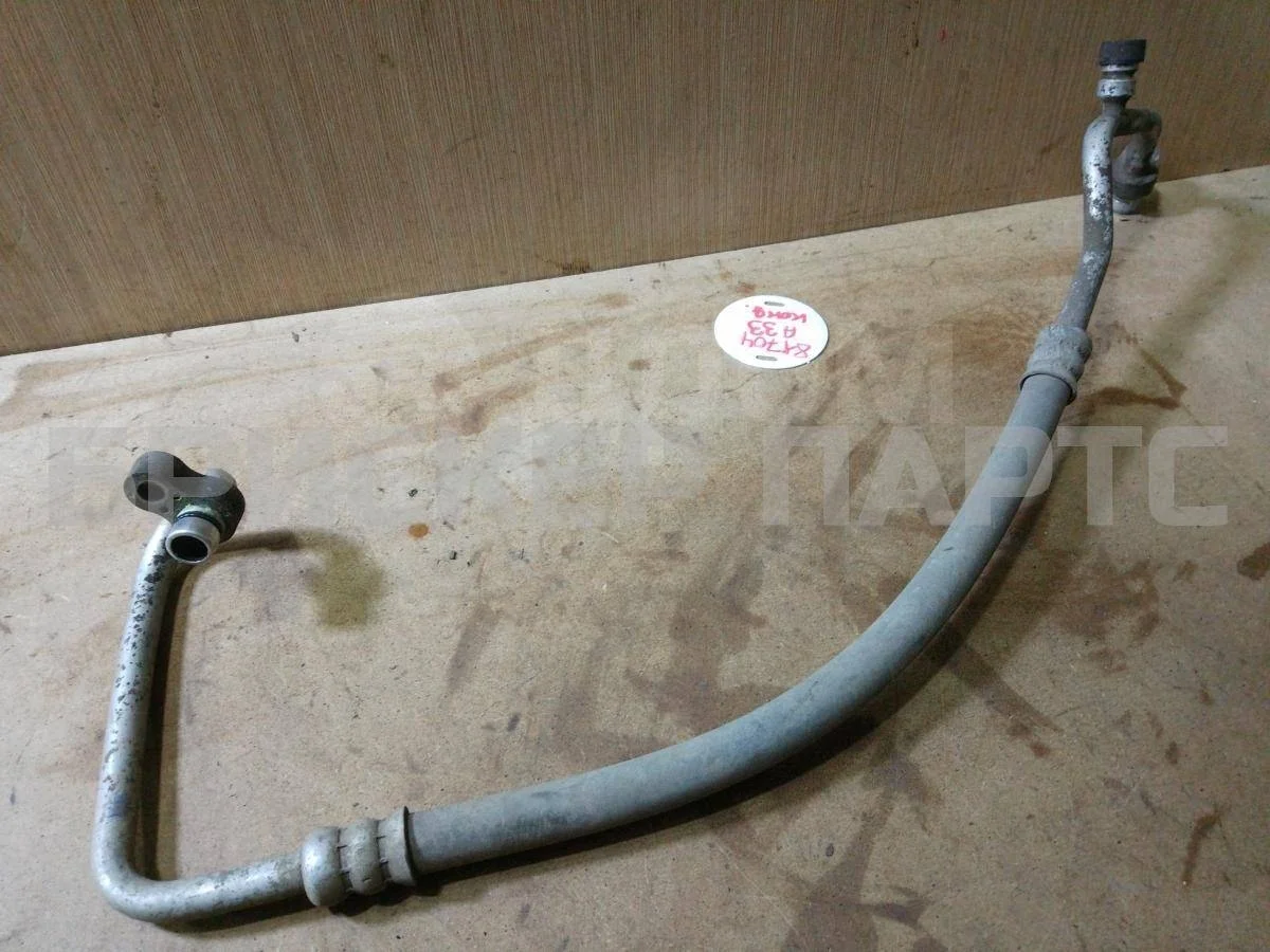 Трубка кондиционера Ниссан Максима 5  A33