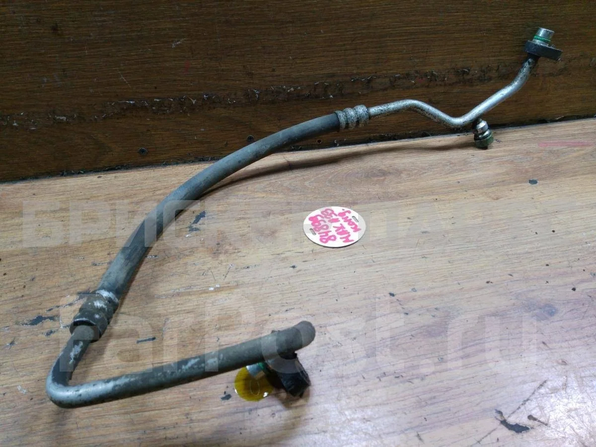 Трубка кондиционера Ниссан Максима 5  A33