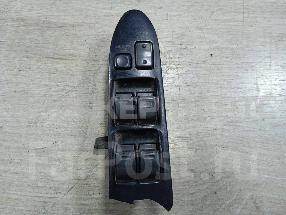 Блок управления Тойота Спринтер Марино 1  (E100)