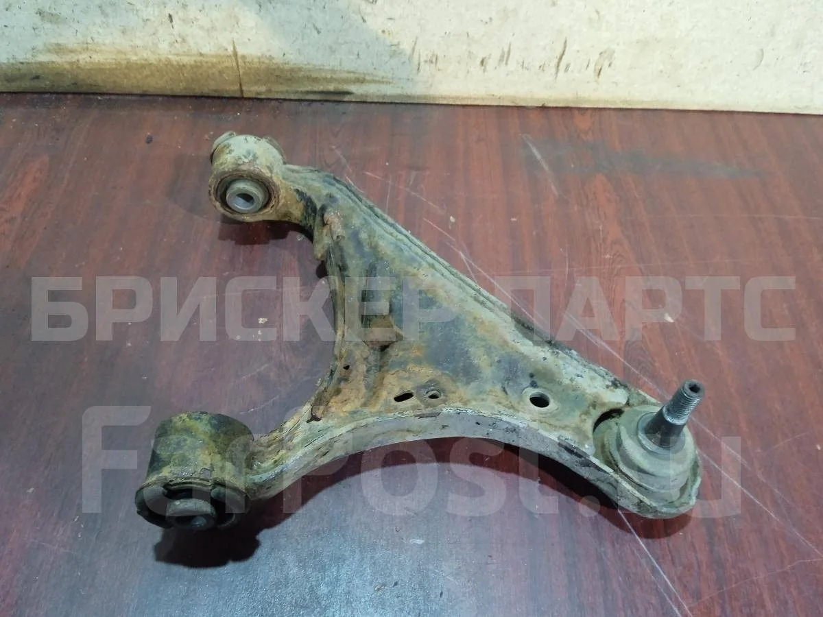 Рычаг пер верх правый Ленд Ровер Дискавери 3