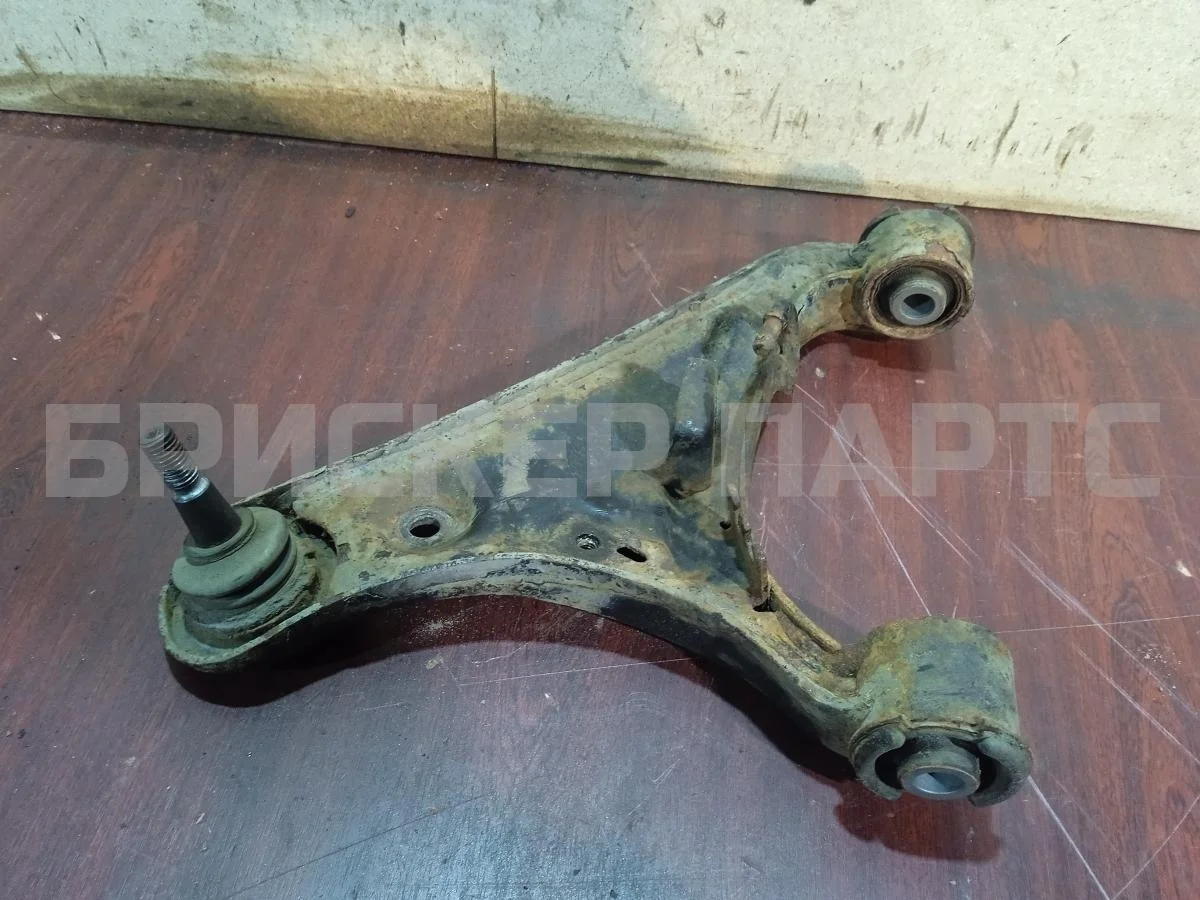 Рычаг пер верх левый Ленд Ровер Дискавери 3