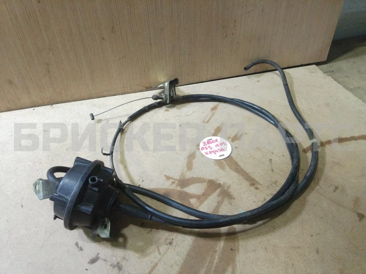 Трос газа Ниссан Максима 5  A33