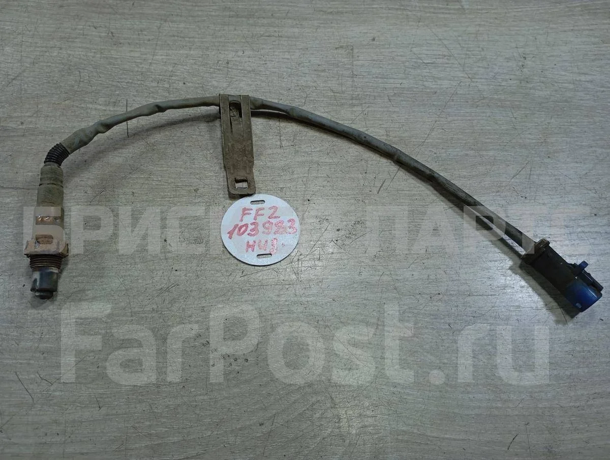 Лямбда-зонд Форд Фокус 2  рестайлинг