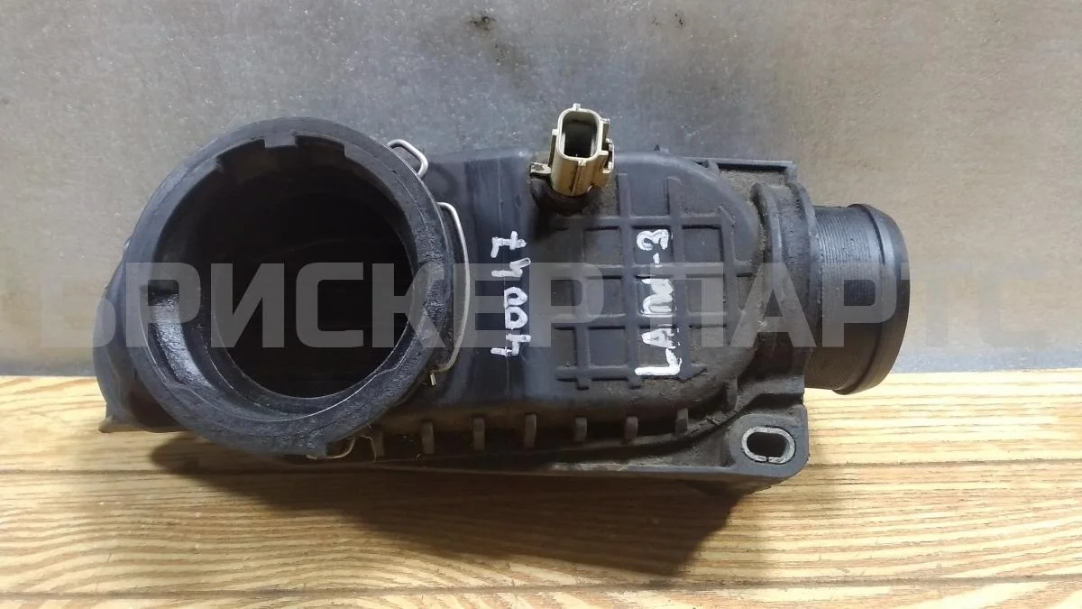 Воздуховод Ленд Ровер Дискавери 3