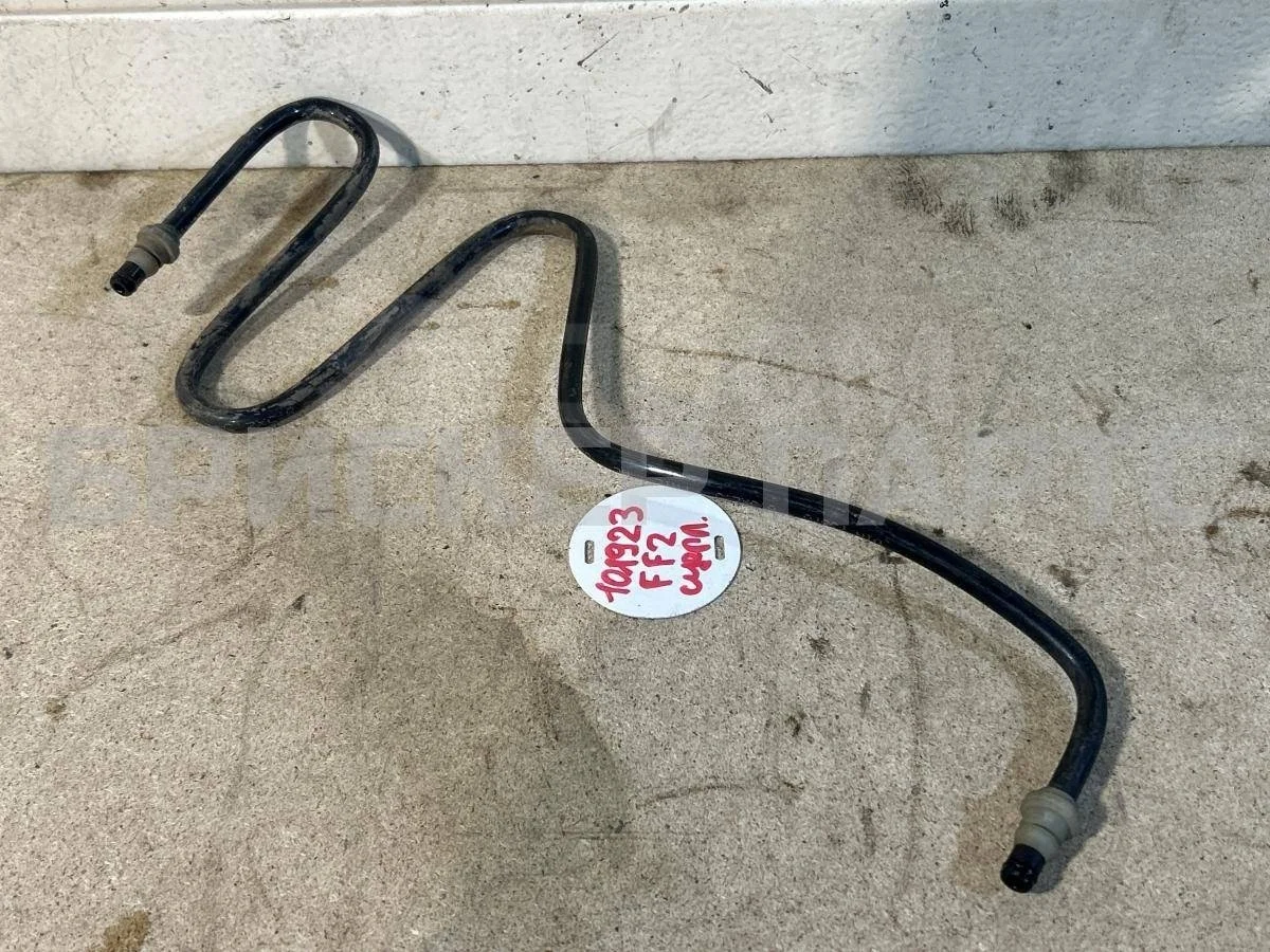 Трубка, шланг сцепления Форд Фокус 2  рестайлинг