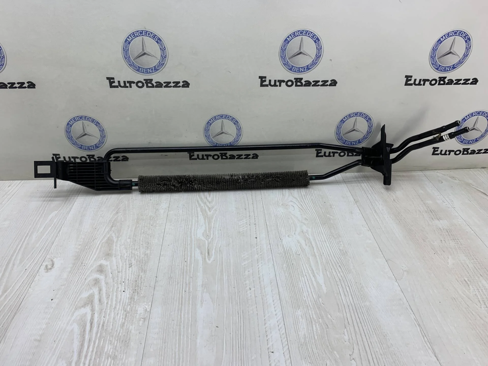 Рулевой наконечник Mercedes W211