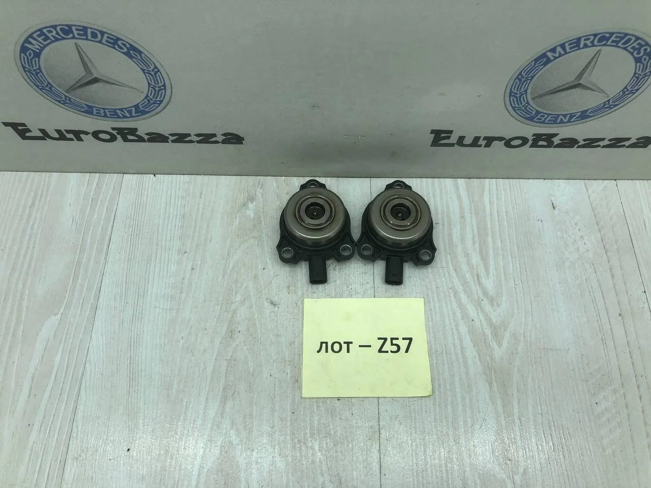 Датчик положения распредвала Mercedes M273