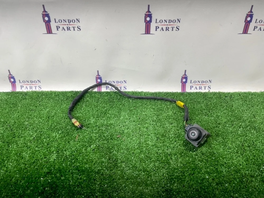 Камера кругового обзора BMW G20