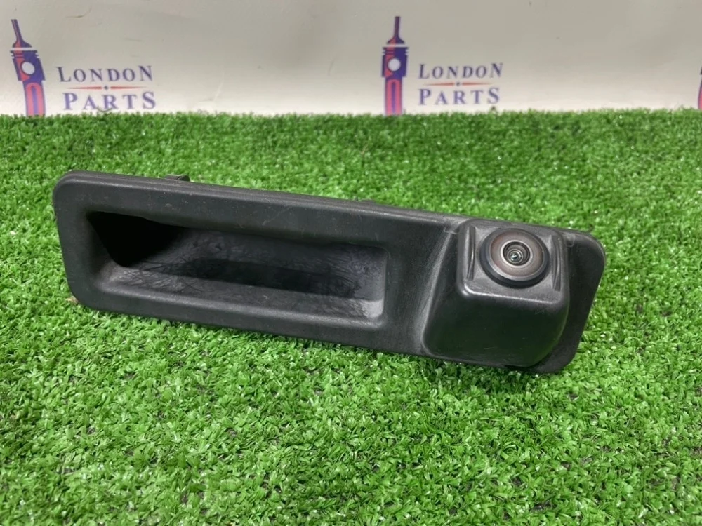 Камера кругового обзора BMW G20