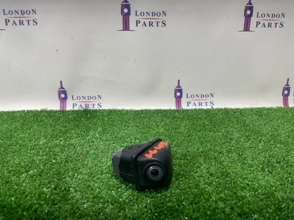 Камера заднего вида BMW X3 F25