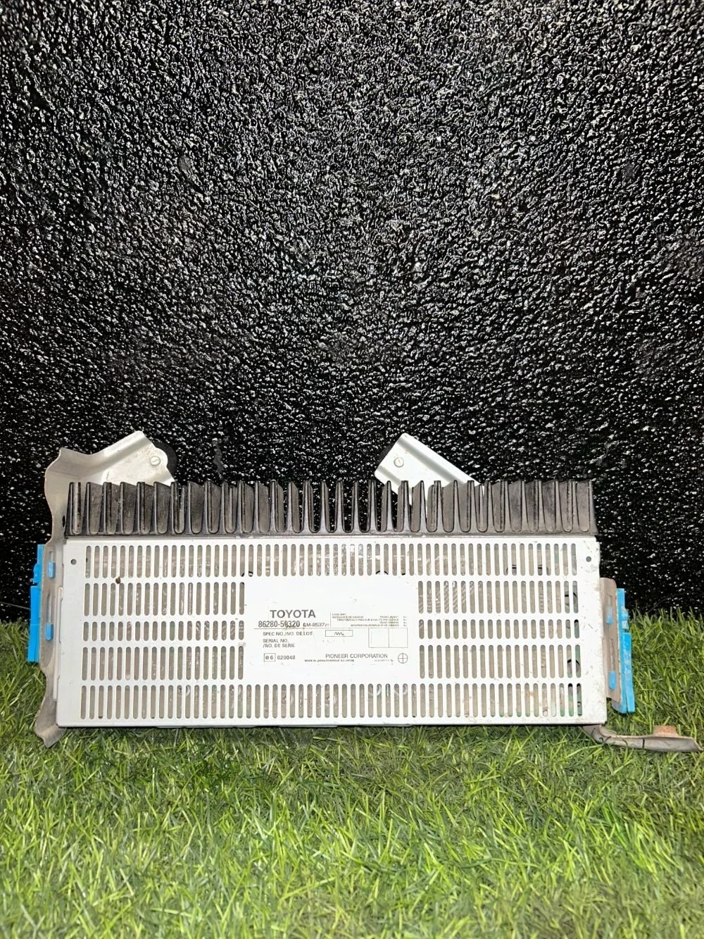 Усилитель акустической системы для Lexus LS 430