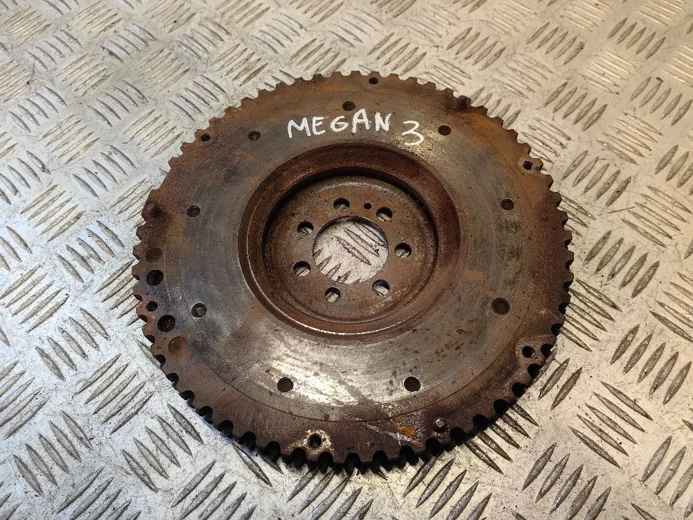 Маховик Renault Megane III