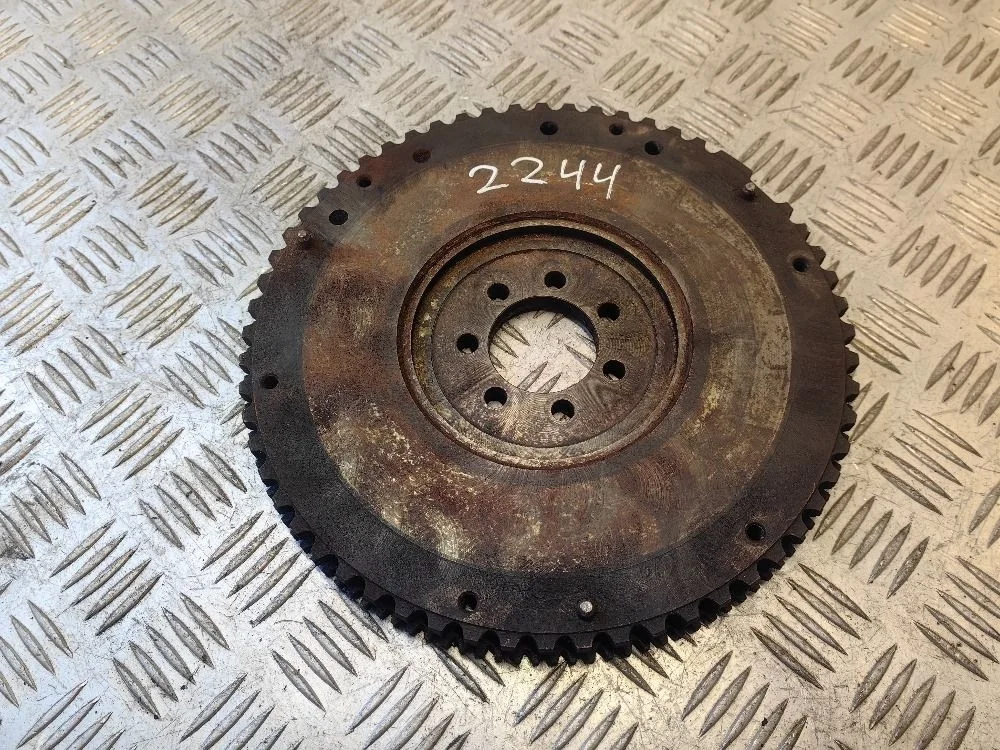 Маховик Renault Logan