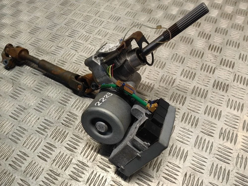 Колонка рулевая Volkswagen Polo V рест.