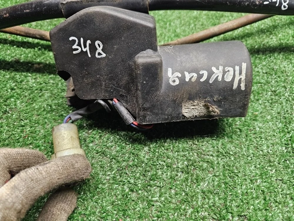 Моторчик стеклоочистителей Daewoo Nexia