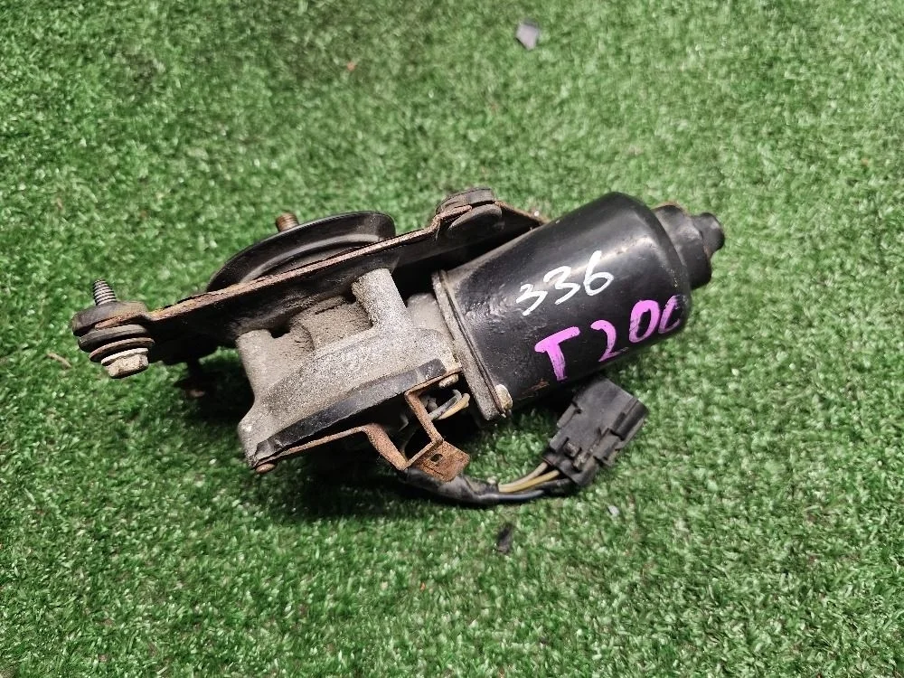 Мотор стеклоочистителя Chevrolet Aveo T200