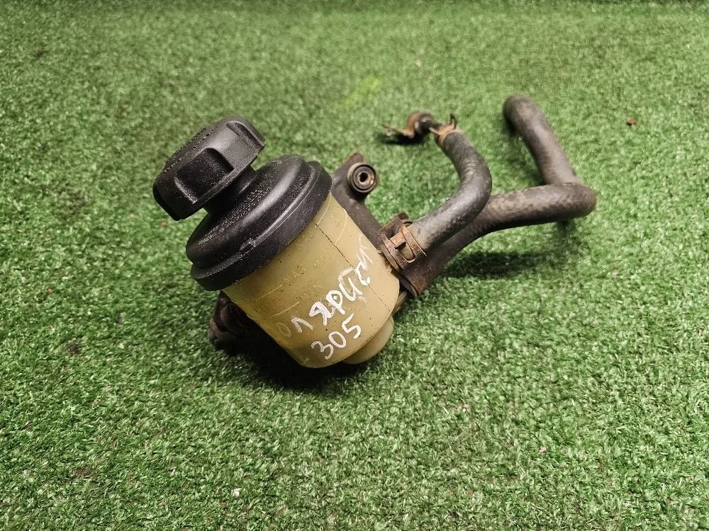 Бачок гидроусилителя Hyundai Solaris