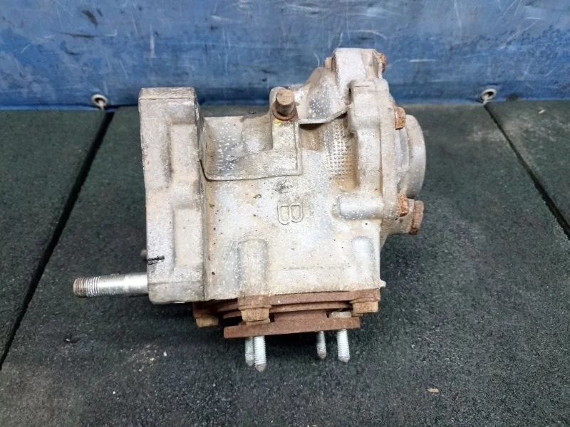 Раздатка Toyota RAV 4 2009 3610042090 ACA30 2.0 1AZ-FE 4WD