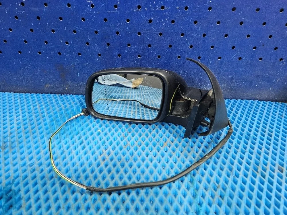 Зеркало левое электрическое Peugeot 307 3C рестайлинг (2005—2008) Peugeot 307 3C рестайлинг (2005—2008)  916070