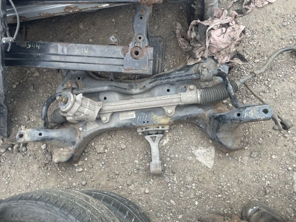 подрамник передний kia ceed 2 JD