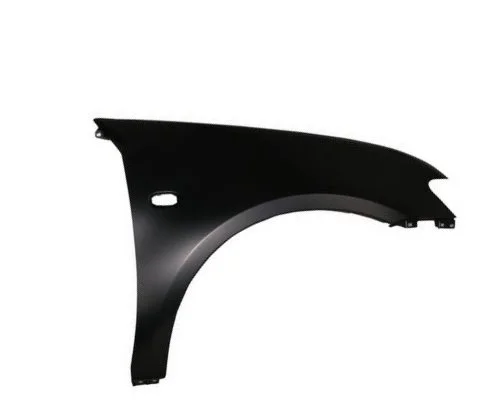 Крыло MITSUBISHI L200 2005- 2005-2015 MB92101601R00 KB4T 4D56, переднее правое