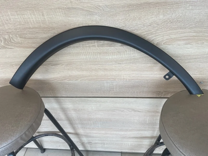 РАСШИРИТЕЛЬ КРЫЛА MITSUBISHI OUTLANDER 3 2015 2016 2017 2018 2019 2020 2021 7407A302 GF, передний правый