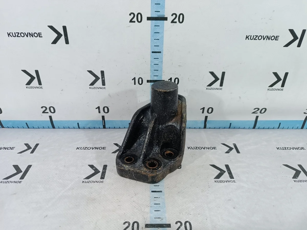 Кронштейн опоры двигателя Kia Rio 2013 QB