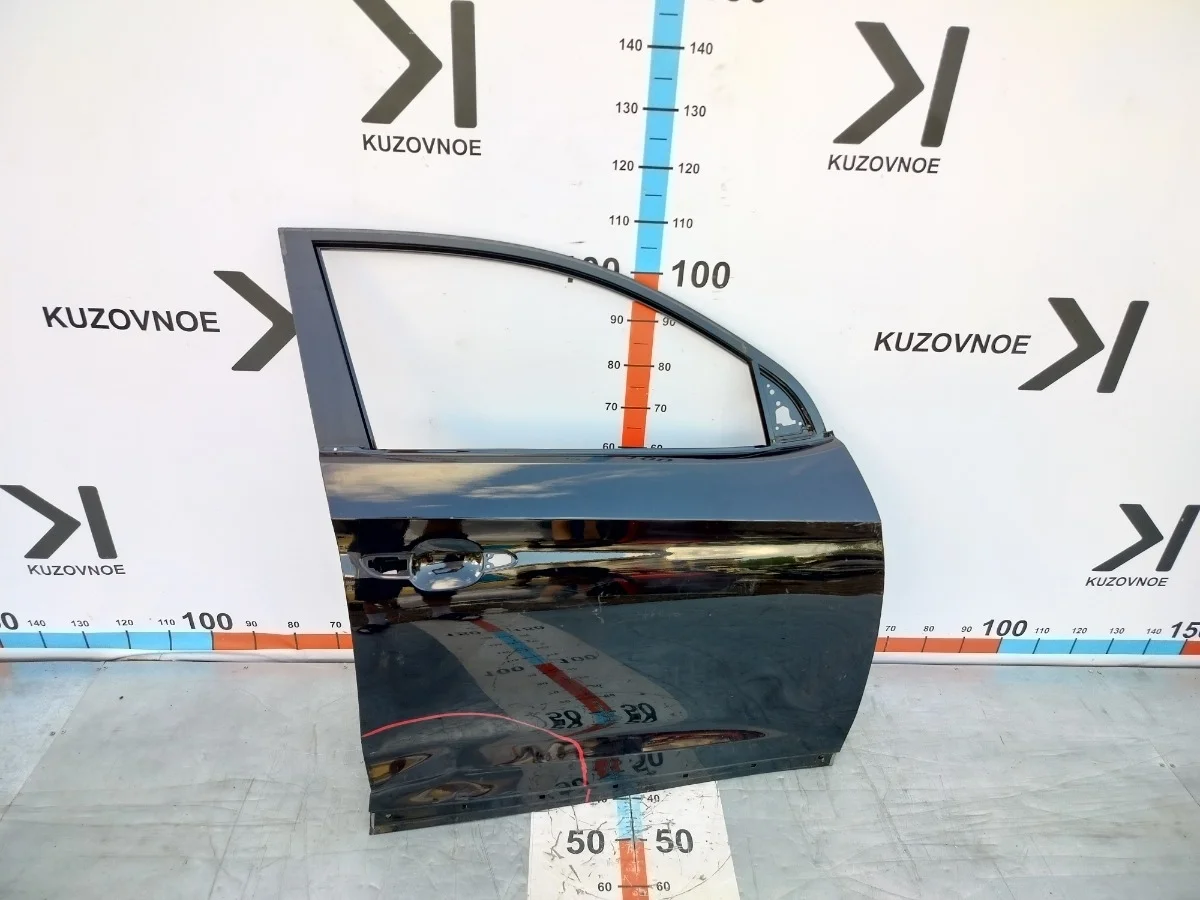 Дверь Hyundai Tucson 2015-2021 TL
