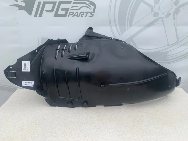 Подкрылок передний левый передняя часть Mercedes-benz W221