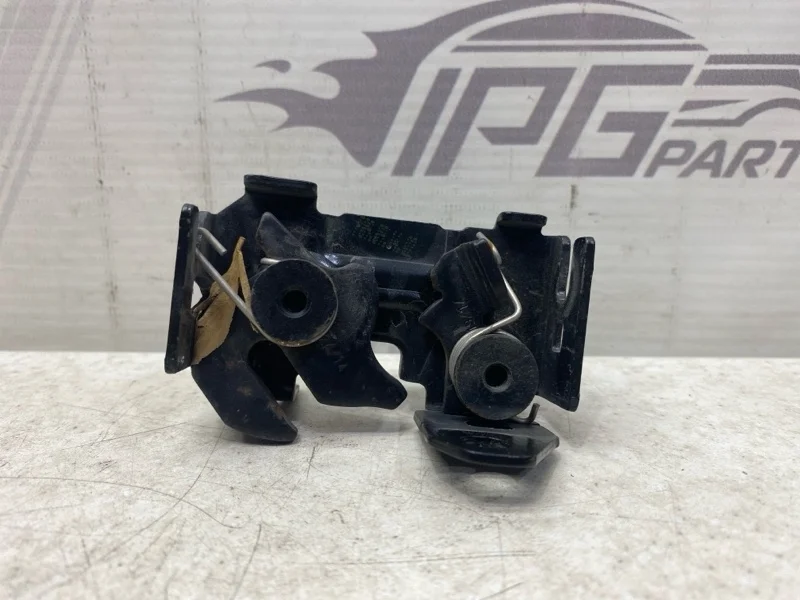 Замок капота Mercedes-benz CLS 2014 X218