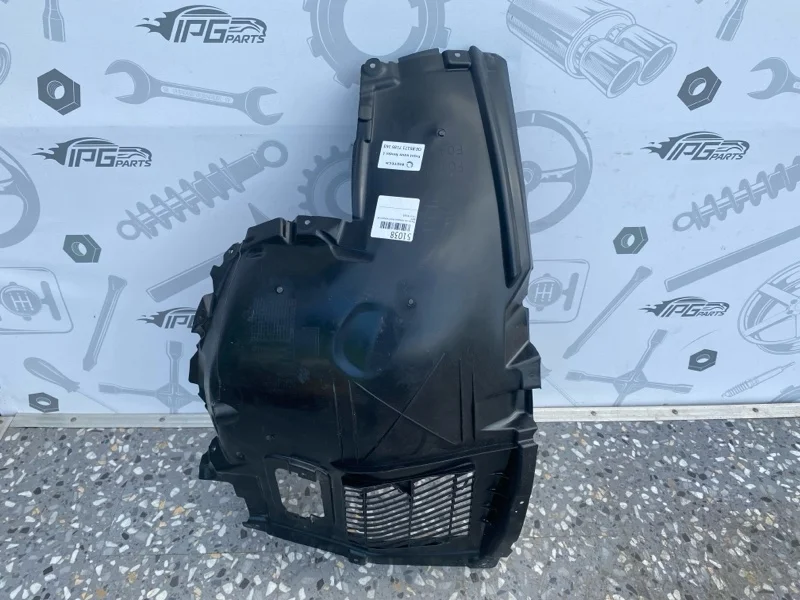 Подкрылок передний левый передняя часть BMW 7 F01