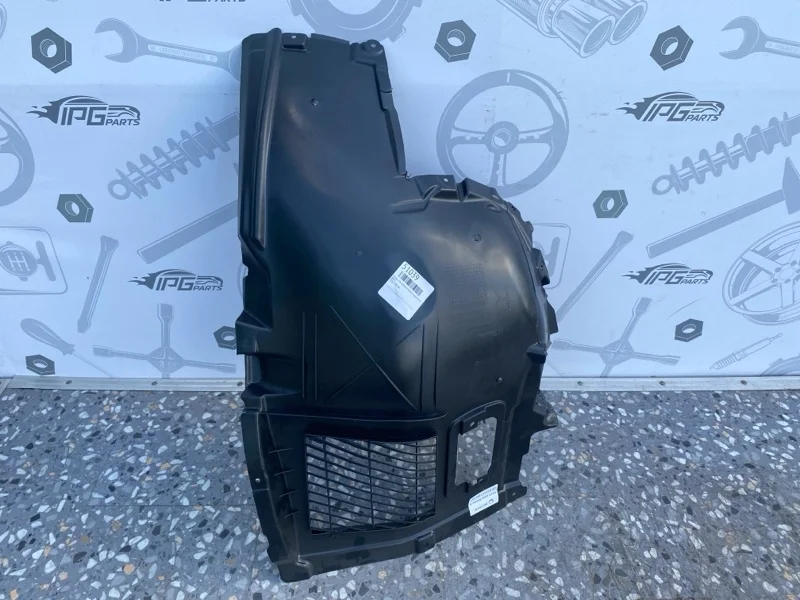 Подкрылок передний правый передняя часть BMW 7 F01