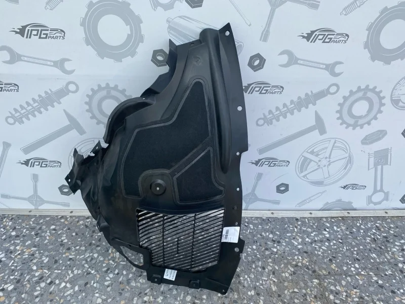 Подкрылок передний левый передняя часть BMW X6 F16